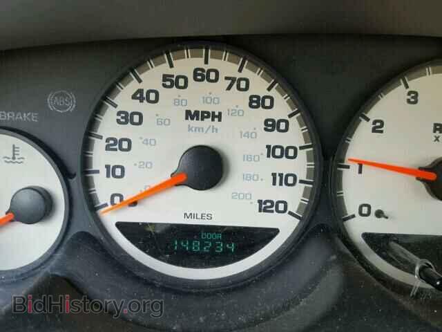 2004 DODGE NEON - VIN: 1B3ES56C94D646314 - Фото 8