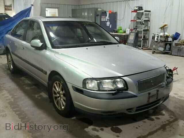 Photo YV1TS94D211155776 - VOLVO S80 2001