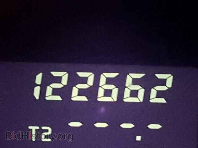 2001 VOLVO S80 - VIN: YV1TS94D211155776 - Фото 8