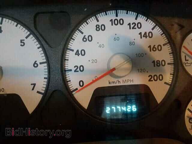 2007 DODGE RAM 1500 - VIN: 1D7HU18P77S145412 - Фото 8
