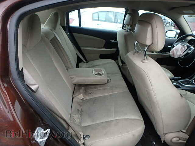 2013 CHRYSLER 200 - VIN: 1C3CCBBB1DN593508 - Фото 6