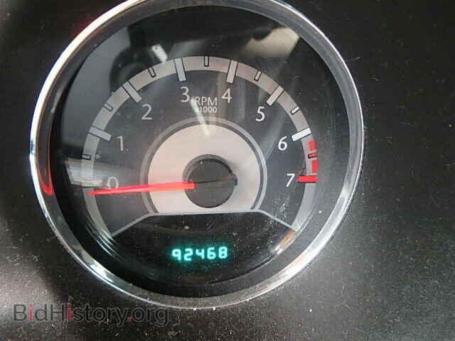 2013 CHRYSLER 200 - VIN: 1C3CCBBB1DN593508 - Фото 8