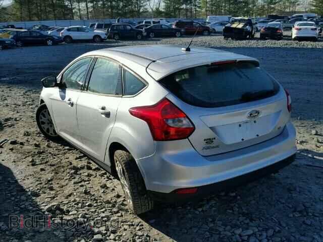 2012 FORD FOCUS - VIN: 1FAHP3K26CL303890 - Фото 3