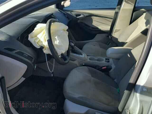 2012 FORD FOCUS - VIN: 1FAHP3K26CL303890 - Фото 5