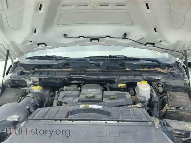 2012 DODGE RAM 5500 - VIN: 3C7WDMFL8CG261192 - Фото 7