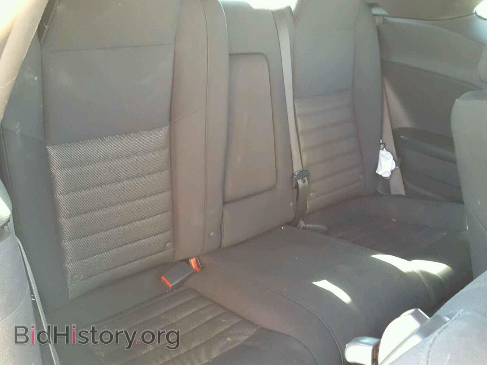 2010 DODGE CHALLENGER - VIN: 2B3CJ4DV0AH120399 - Photo 6