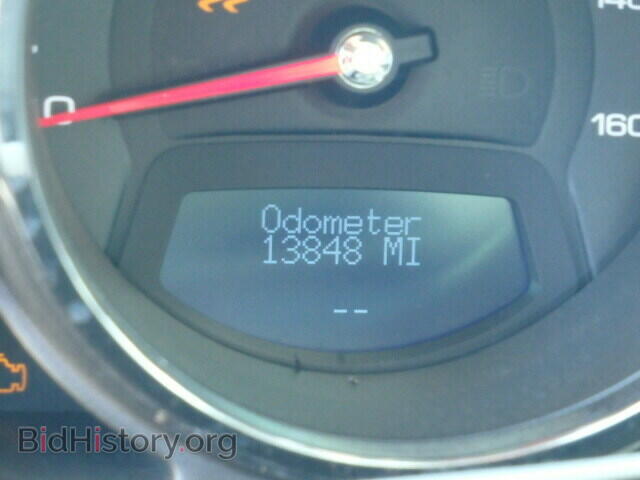 2013 CADILLAC CTS - VIN: 1G6DG5E58D0108664 - Фото 8