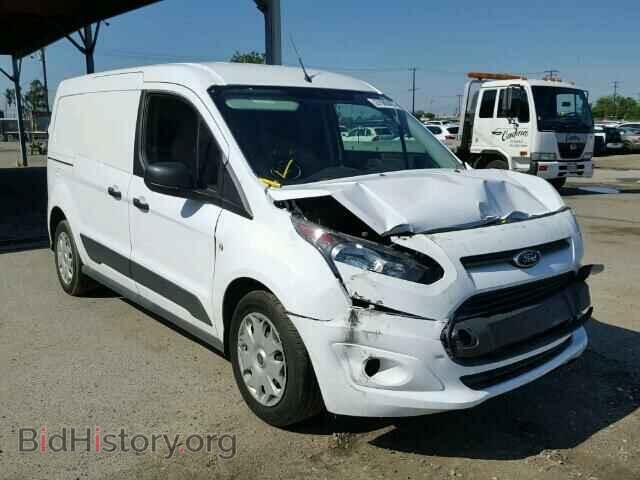 Фотография NM0LS7FX2F1223080 - FORD TRANSIT CO 2015