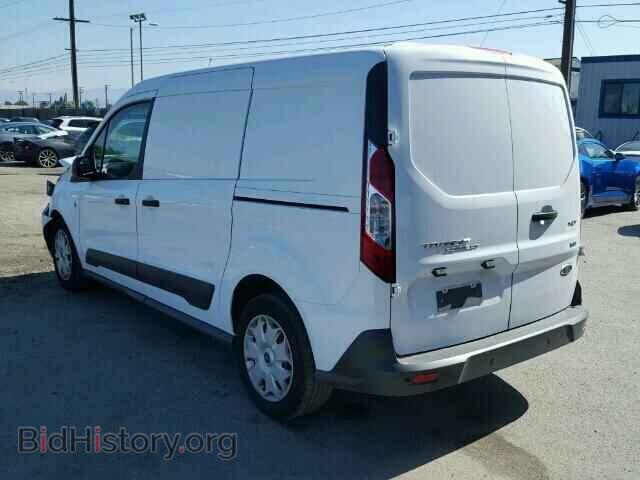 2015 FORD TRANSIT CO - VIN: NM0LS7FX2F1223080 - Фото 3