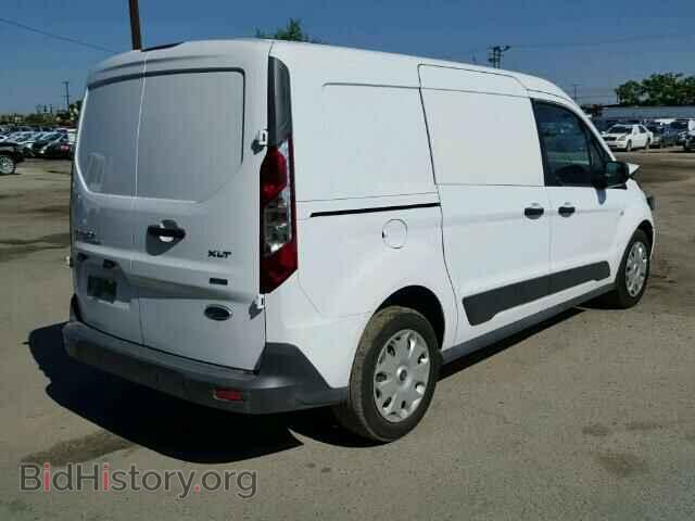 2015 FORD TRANSIT CO - VIN: NM0LS7FX2F1223080 - Фото 4