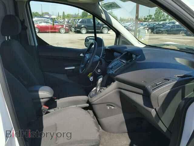 2015 FORD TRANSIT CO - VIN: NM0LS7FX2F1223080 - Фото 5