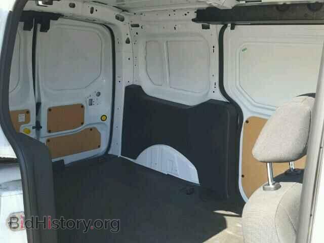 2015 FORD TRANSIT CO - VIN: NM0LS7FX2F1223080 - Фото 6