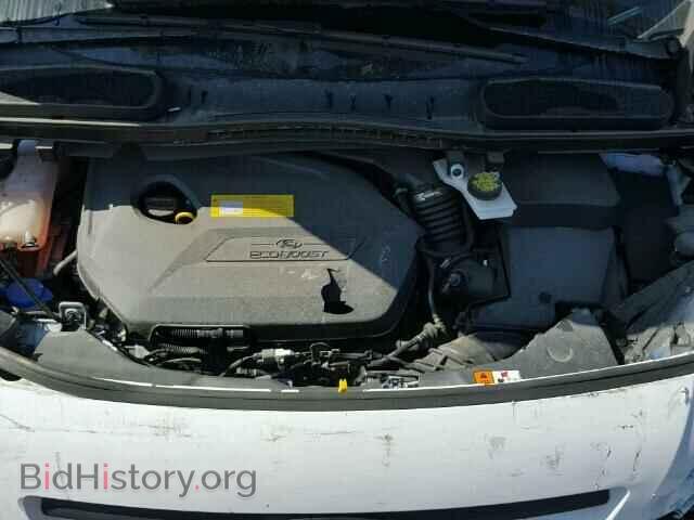 2015 FORD TRANSIT CO - VIN: NM0LS7FX2F1223080 - Фото 7