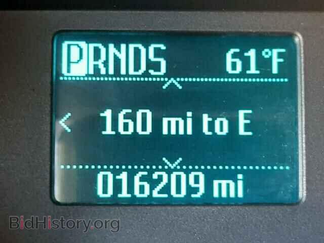 2015 FORD TRANSIT CO - VIN: NM0LS7FX2F1223080 - Фото 8