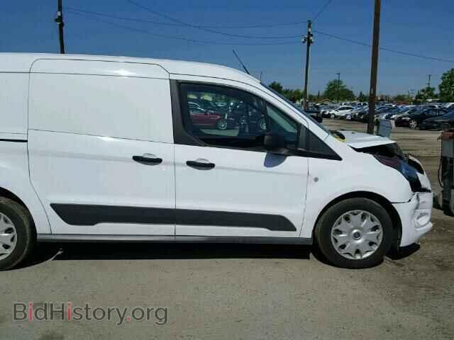2015 FORD TRANSIT CO - VIN: NM0LS7FX2F1223080 - Фото 9