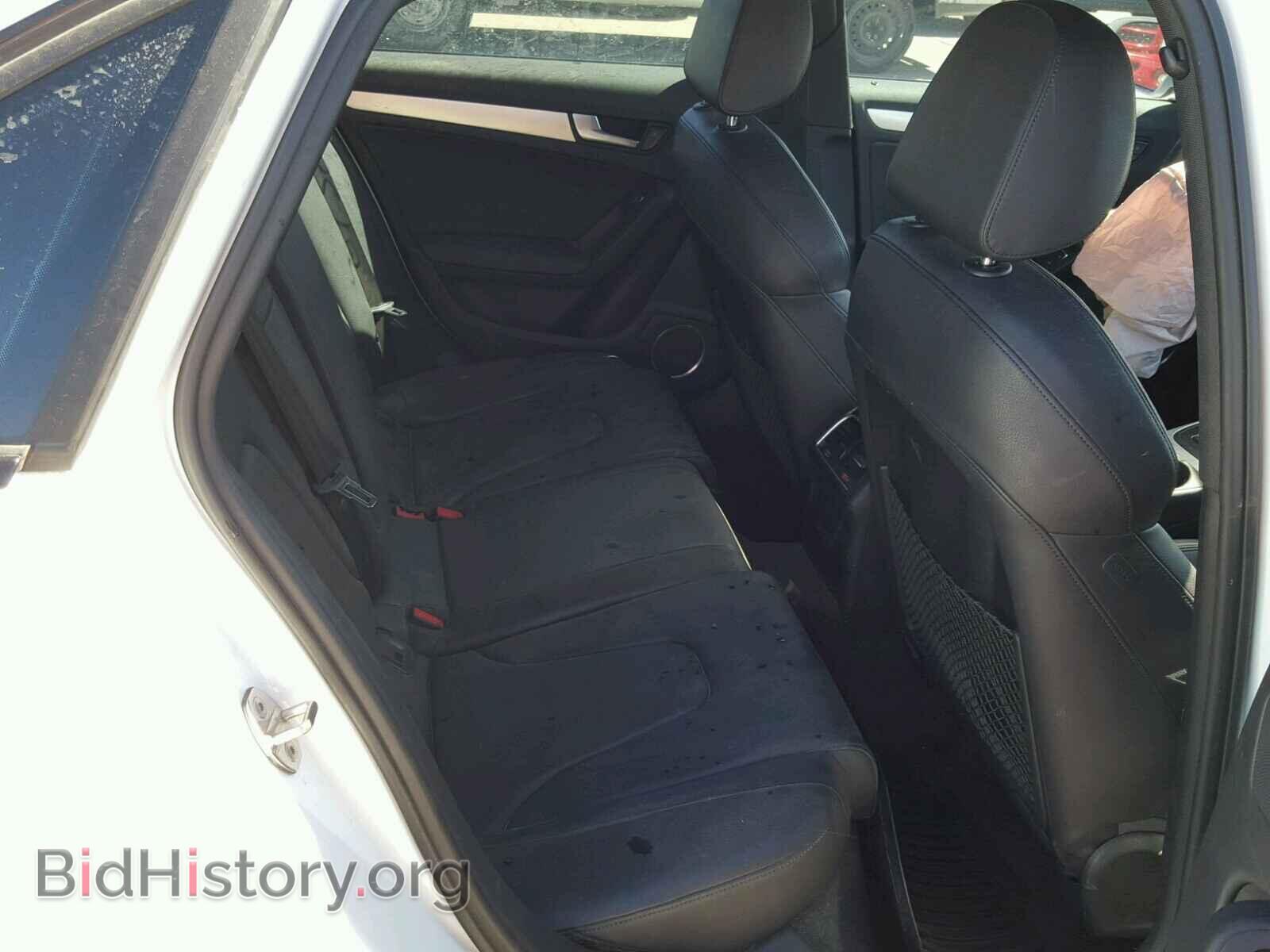 2015 AUDI A4 - VIN: WAUFFAFL1FN021545 - Фото 6