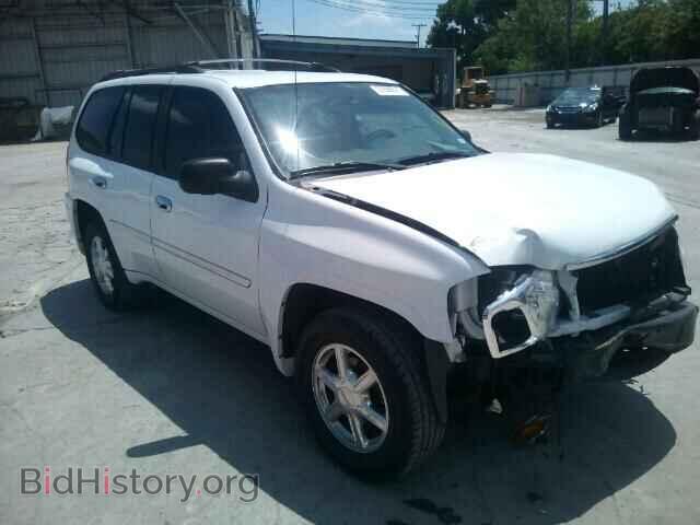 Фотография 1GKDS33S692109577 - GMC ENVOY 2009