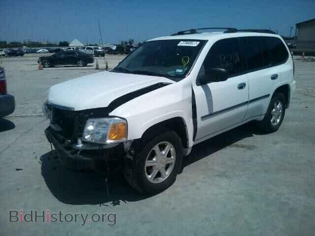 2009 GMC ENVOY - VIN: 1GKDS33S692109577 - Фото 2
