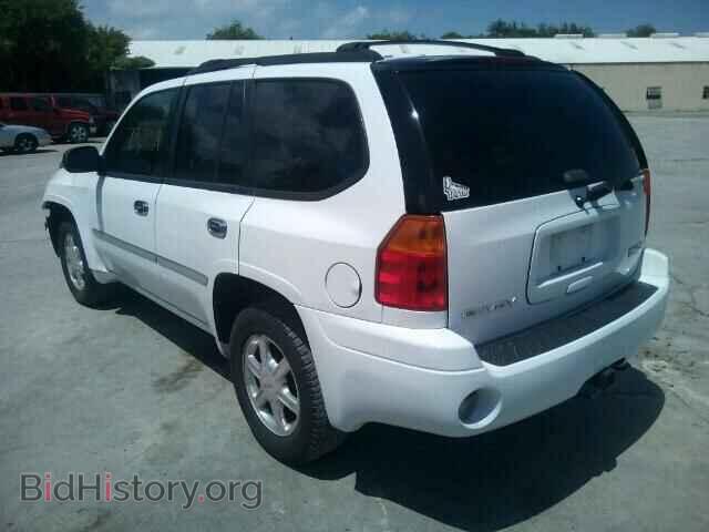 2009 GMC ENVOY - VIN: 1GKDS33S692109577 - Фото 3