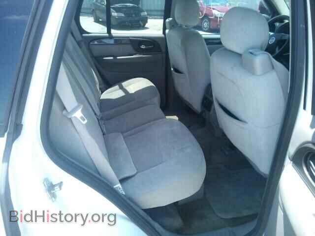 2009 GMC ENVOY - VIN: 1GKDS33S692109577 - Фото 6