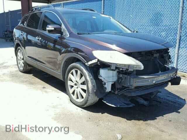 Photo JM3TB28A080162729 - MAZDA CX-9 2008