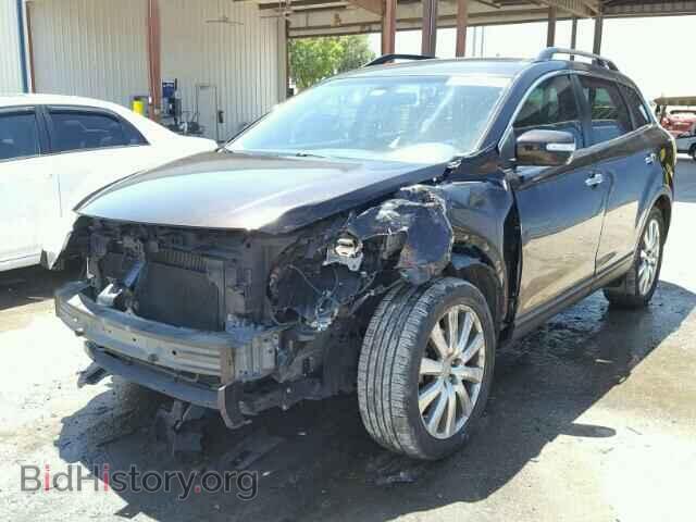 2008 MAZDA CX-9 - VIN: JM3TB28A080162729 - Фото 2