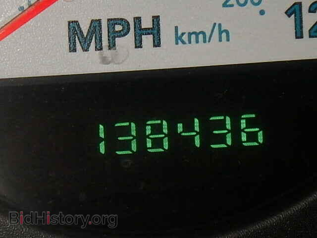 2005 DODGE CARAVAN - VIN: 2D4GP44L95R190886 - Фото 8