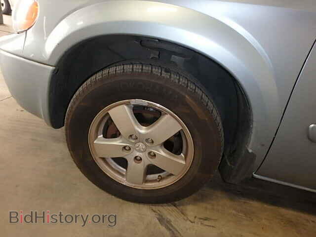 2005 DODGE CARAVAN - VIN: 2D4GP44L95R190886 - Фото 9