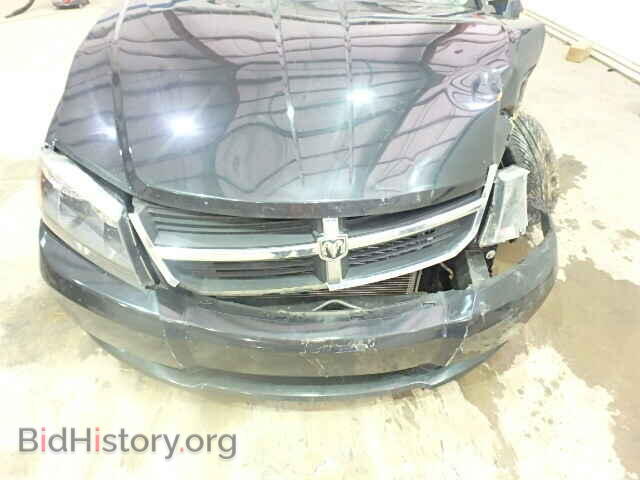 2010 DODGE AVENGER - VIN: 1B3CC4FB8AN202188 - Photo 7