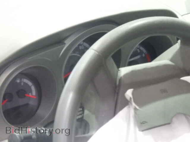 2010 DODGE AVENGER - VIN: 1B3CC4FB8AN202188 - Photo 8