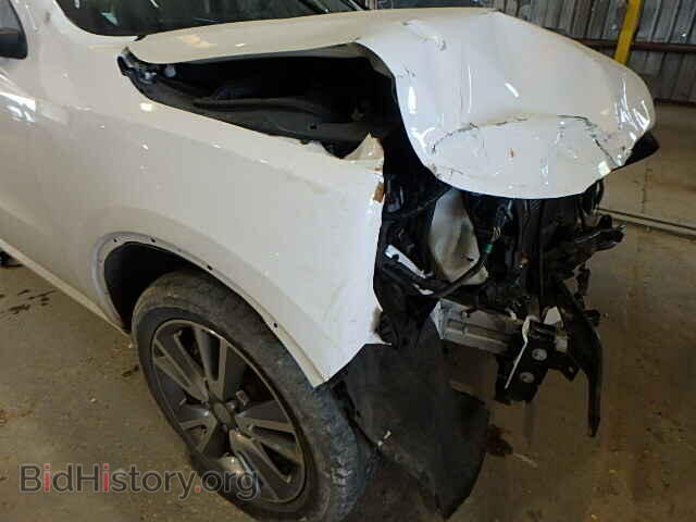 2013 DODGE DURANGO - VIN: 1C4SDHCT5DC520703 - Фото 9