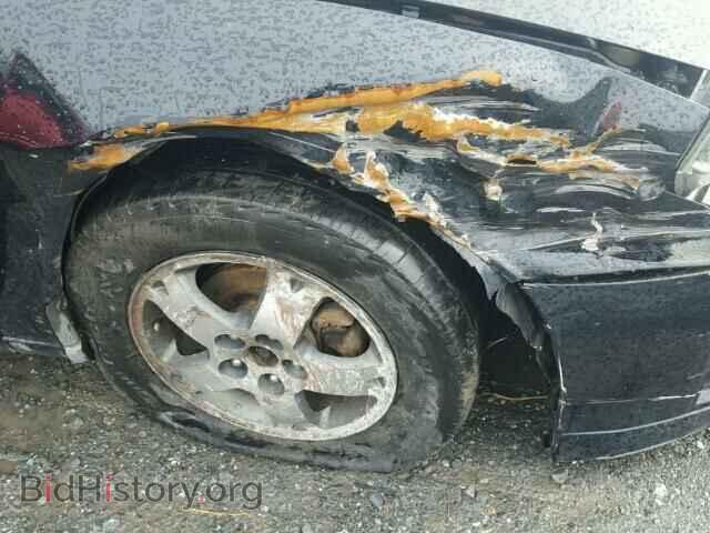 2003 MITSUBISHI ECLIPSE - VIN: 4A3AC44G93E184028 - Photo 9