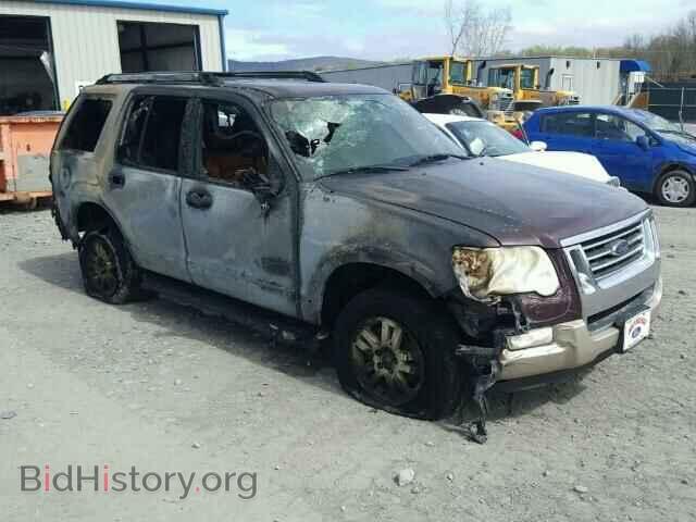 Фотография 1FMEU74E56UB15215 - FORD EXPLORER 2006