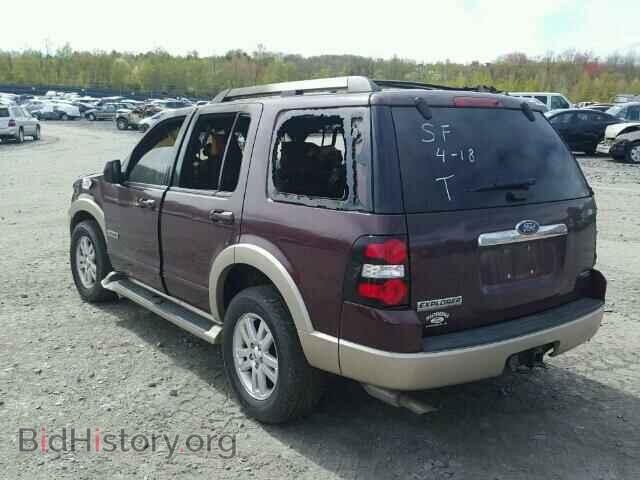 2006 FORD EXPLORER - VIN: 1FMEU74E56UB15215 - Photo 3