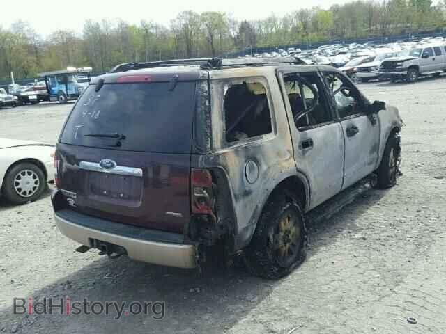 2006 FORD EXPLORER - VIN: 1FMEU74E56UB15215 - Photo 4