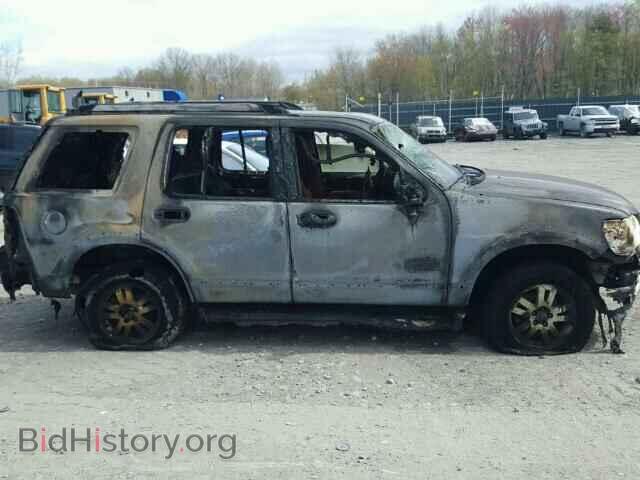 2006 FORD EXPLORER - VIN: 1FMEU74E56UB15215 - Photo 9