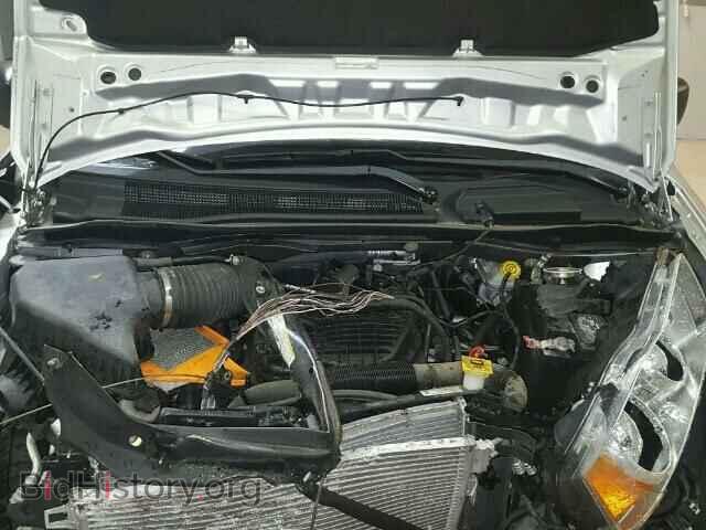 2011 DODGE CARAVAN - VIN: 2D4RN4DG9BR618808 - Фото 7
