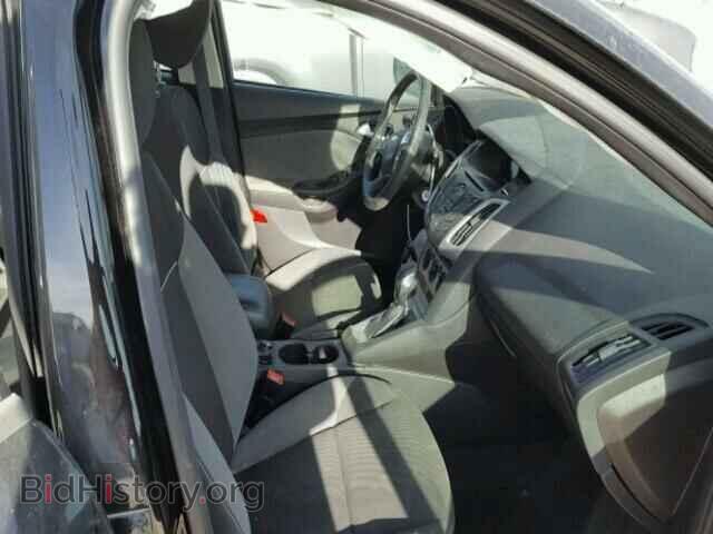 2014 FORD FOCUS - VIN: 1FADP3K29EL412944 - Фото 5