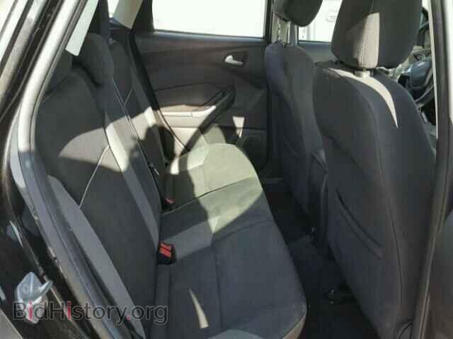 2014 FORD FOCUS - VIN: 1FADP3K29EL412944 - Фото 6