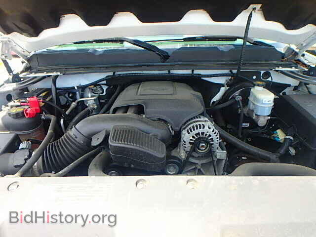2011 CHEVROLET SILVERADO - VIN: 3GCPKTE35BG206958 - Фото 7