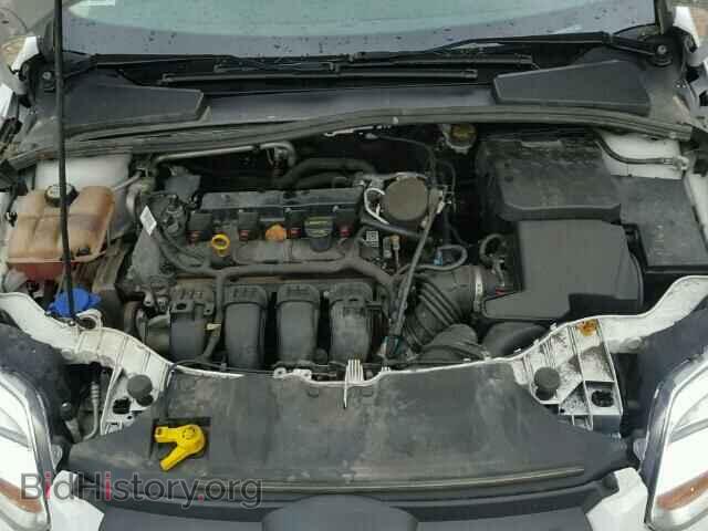 2013 FORD FOCUS - VIN: 1FADP3F20DL245656 - Photo 7