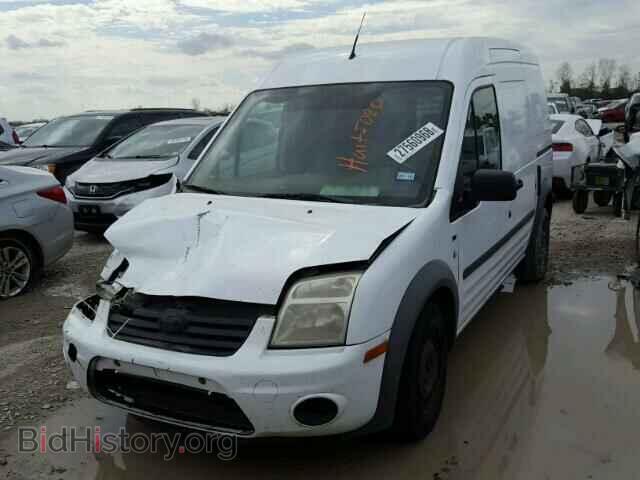 2011 FORD TRANSIT CO - VIN: NM0LS7DNXBT074482 - Фото 2