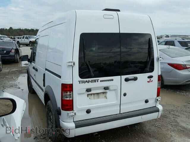 2011 FORD TRANSIT CO - VIN: NM0LS7DNXBT074482 - Фото 3