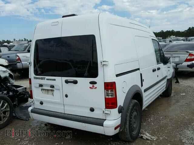 2011 FORD TRANSIT CO - VIN: NM0LS7DNXBT074482 - Фото 4