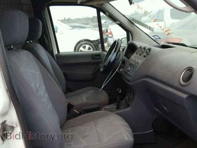 2011 FORD TRANSIT CO - VIN: NM0LS7DNXBT074482 - Фото 5