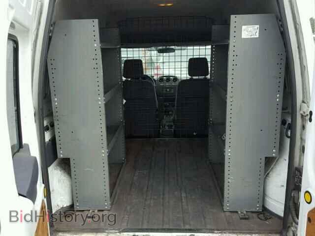 2011 FORD TRANSIT CO - VIN: NM0LS7DNXBT074482 - Фото 6