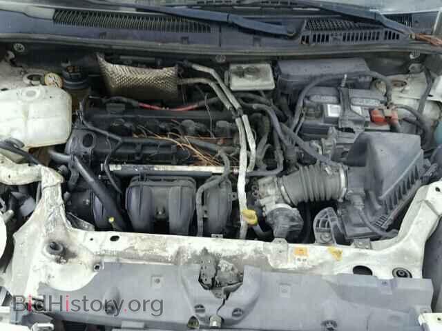 2011 FORD TRANSIT CO - VIN: NM0LS7DNXBT074482 - Фото 7