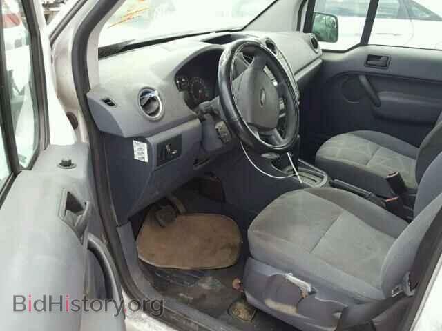 2011 FORD TRANSIT CO - VIN: NM0LS7DNXBT074482 - Фото 9