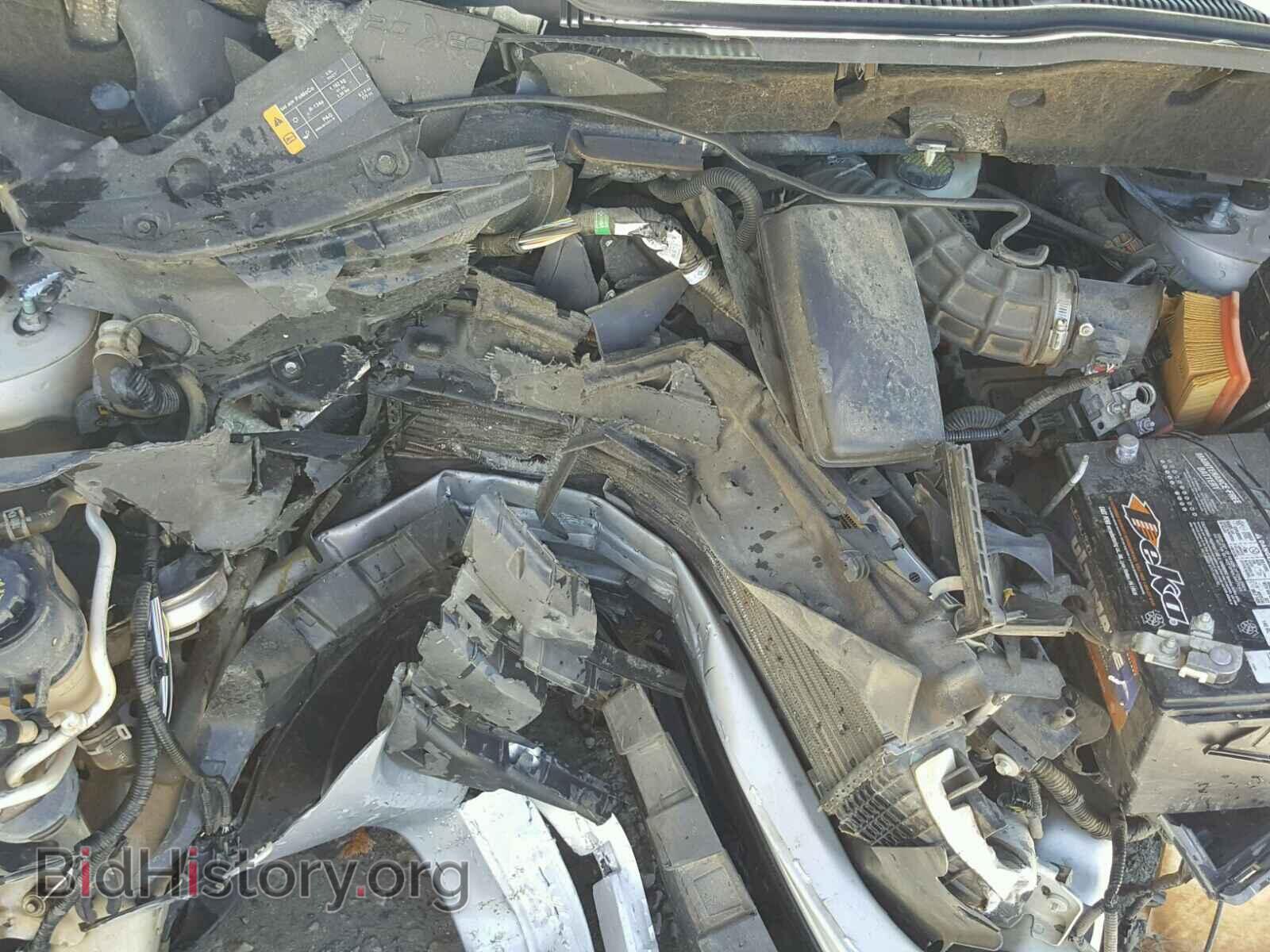 2013 FORD EXPLORER - VIN: 1FM5K7D92DGA96367 - Photo 7