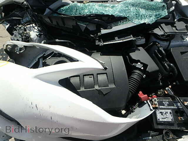 2012 TOYOTA COROLLA - VIN: 2T1BU4EE2CC867564 - Photo 7